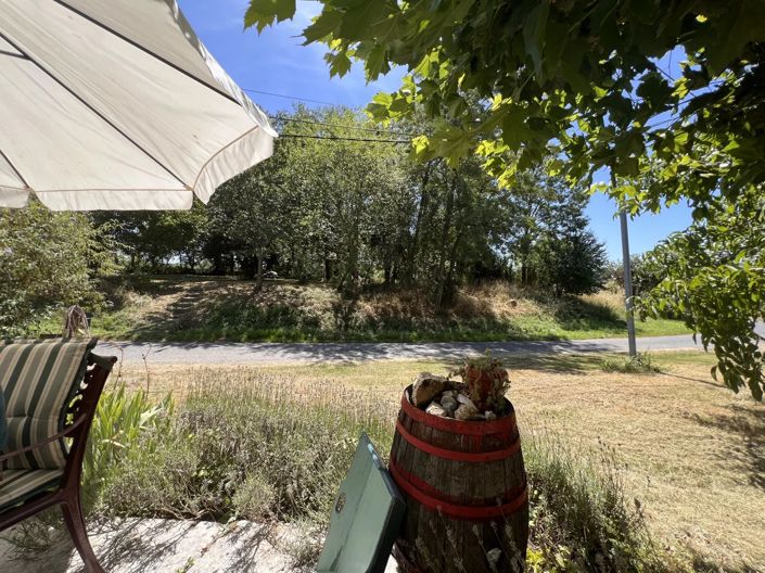 Image No.18-Ferme à vendre à Montaron