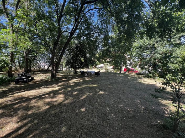 Image No.19-Ferme à vendre à Montaron