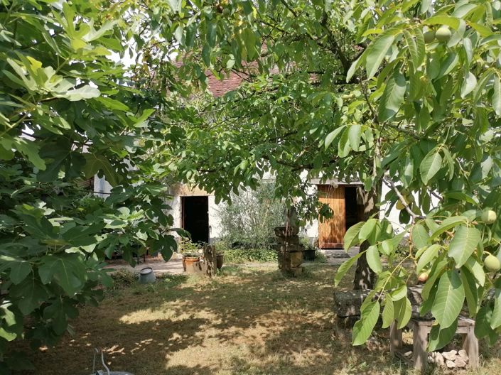 Image No.14-Ferme à vendre à Montaron