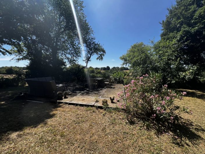 Image No.20-Ferme à vendre à Montaron