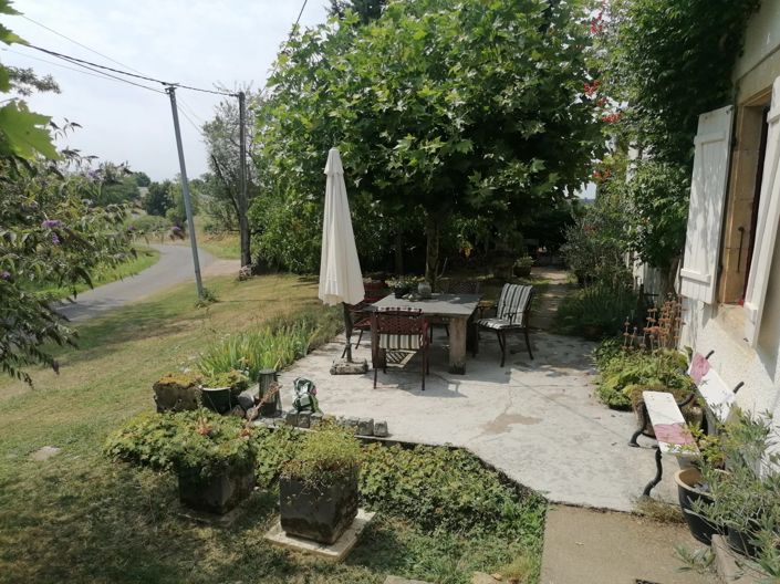 Image No.15-Ferme à vendre à Montaron