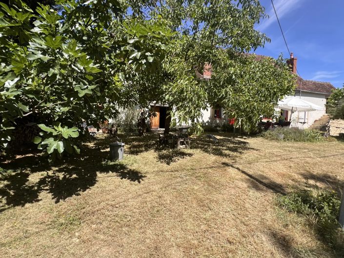 Image No.17-Ferme à vendre à Montaron