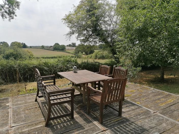 Image No.22-Ferme à vendre à Montaron