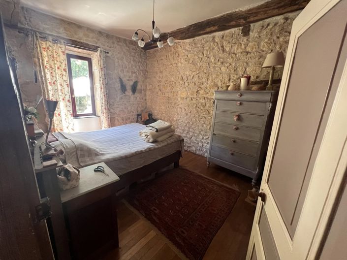 Image No.5-Ferme à vendre à Montaron