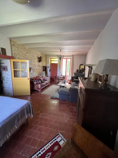 Image No.7-Ferme à vendre à Montaron