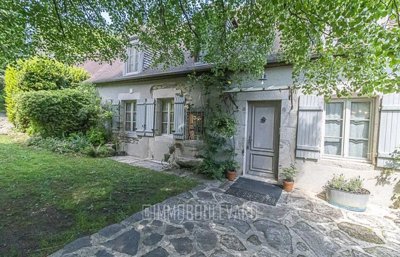 CABINET DE FRANCE SAS most sold property