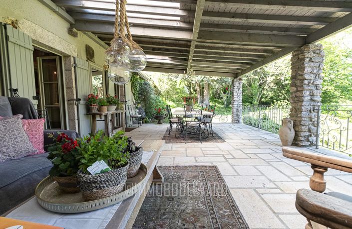 Image No.4-4 Bed House for sale