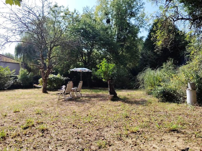 Image No.11-Maison de 3 chambres à vendre à France