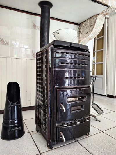 Image No.14-Maison de 3 chambres à vendre à France