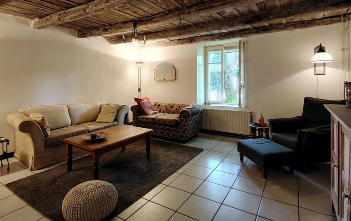 Image No.16-Maison de 3 chambres à vendre à France