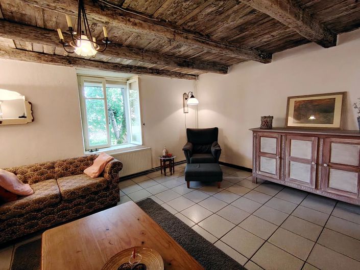 Image No.18-Maison de 3 chambres à vendre à France
