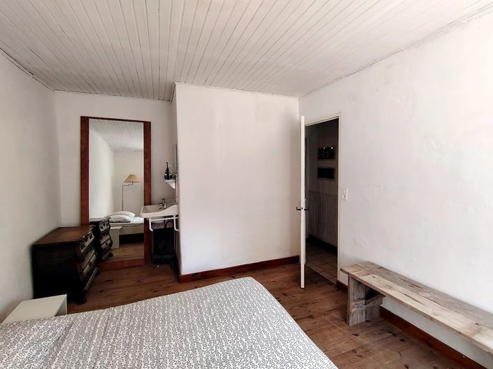 Image No.22-Maison de 3 chambres à vendre à France