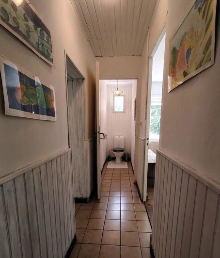 Image No.23-Maison de 3 chambres à vendre à France