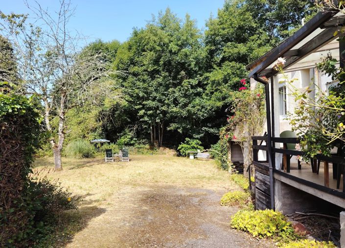 Image No.3-Maison de 3 chambres à vendre à France