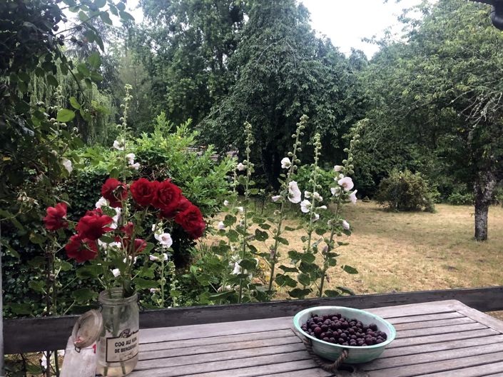 Image No.6-Maison de 3 chambres à vendre à France