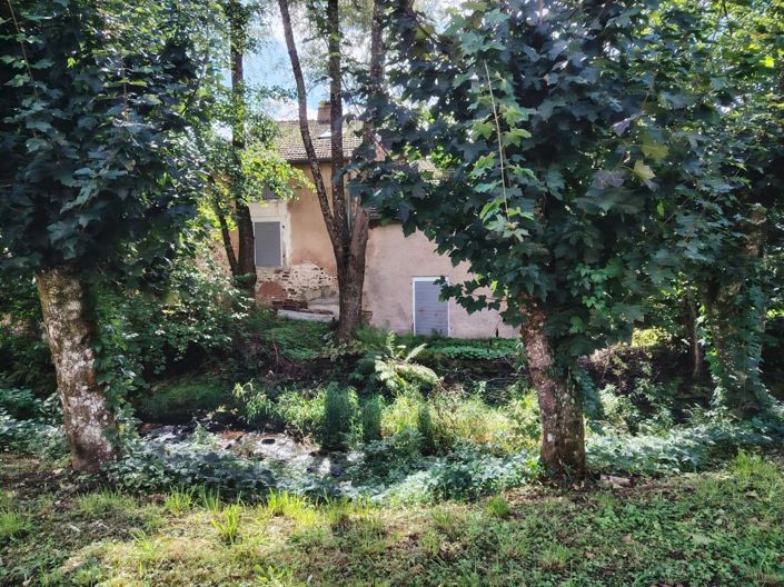 Image No.7-Maison de 3 chambres à vendre à France