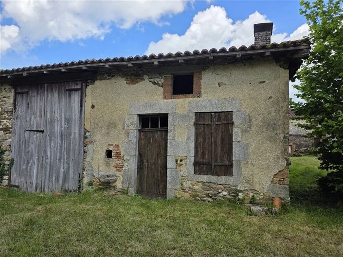 Image No.3-Maison de 5 chambres à vendre à Saint-Christophe