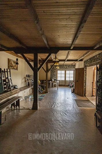 Image No.11-Maison de 7 chambres à vendre à Auzances