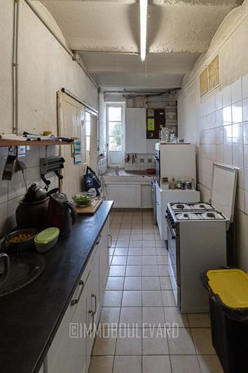 Image No.13-Maison de 7 chambres à vendre à Auzances