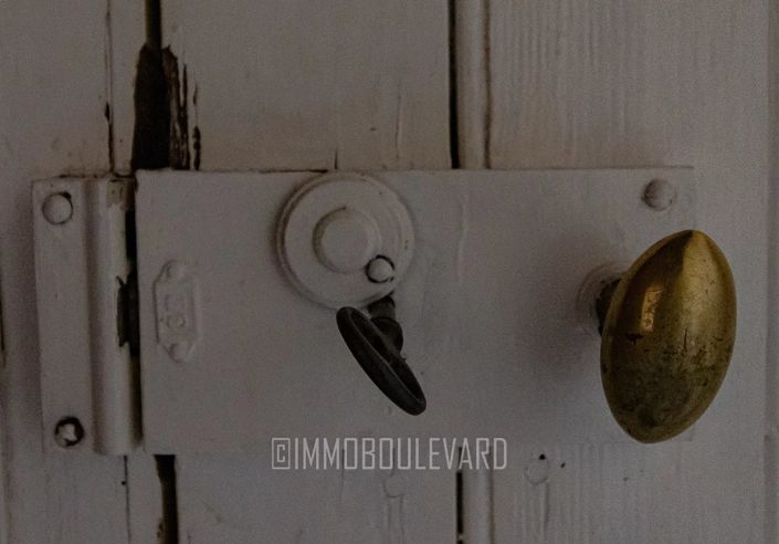 Image No.18-Maison de 7 chambres à vendre à Auzances