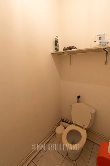 Image No.22-Maison de 7 chambres à vendre à Auzances