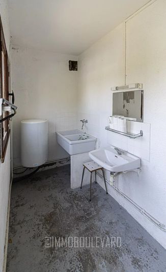 Image No.26-Maison de 7 chambres à vendre à Auzances