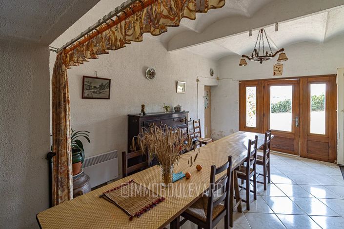 Image No.8-Maison de 7 chambres à vendre à Auzances