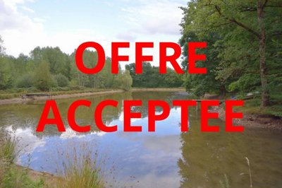 1 - Prissac, Terre