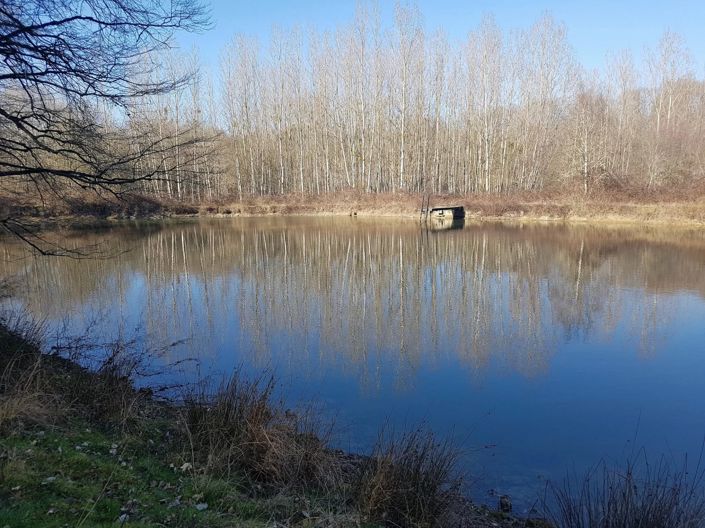 Image No.2-Terre à vendre à Prissac