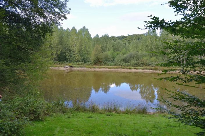 Image No.3-Terre à vendre à Prissac