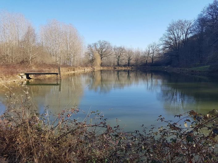 Image No.4-Terre à vendre à Prissac