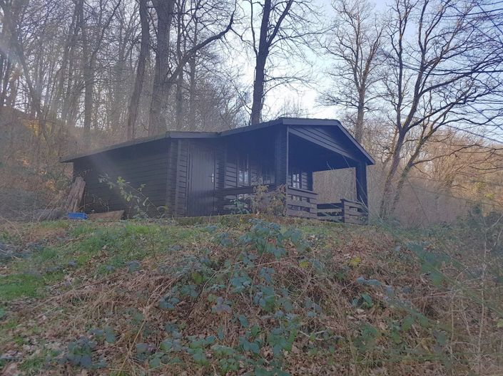 Image No.6-Terre à vendre à Prissac