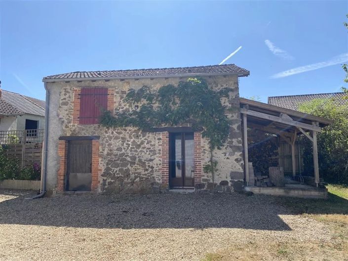 Image No.16-Propriété de 5 chambres à vendre à Magnac-Laval