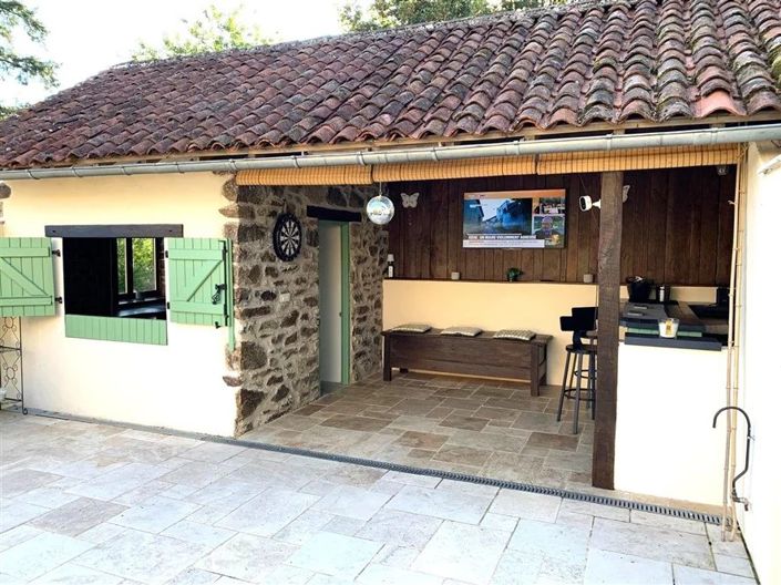 Image No.18-Propriété de 5 chambres à vendre à Magnac-Laval