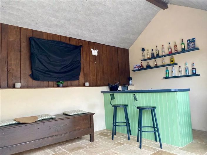 Image No.19-Propriété de 5 chambres à vendre à Magnac-Laval