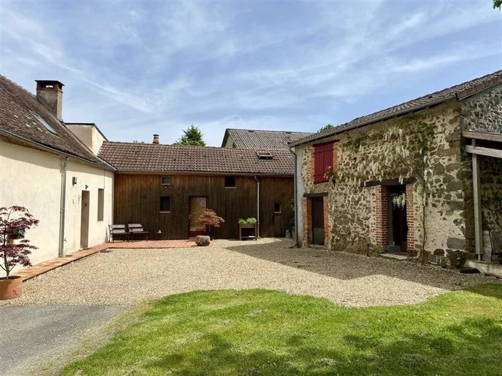 Image No.27-Propriété de 5 chambres à vendre à Magnac-Laval