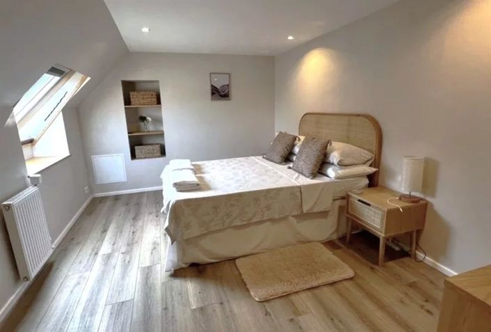 Image No.3-Propriété de 5 chambres à vendre à Magnac-Laval