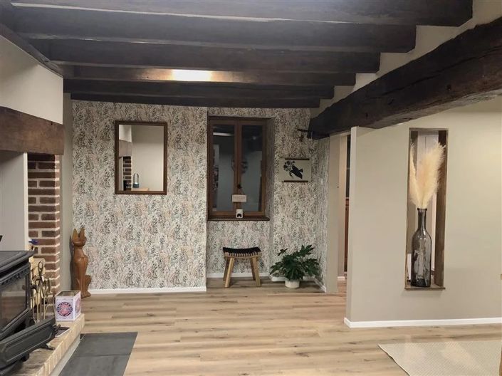 Image No.4-Propriété de 5 chambres à vendre à Magnac-Laval