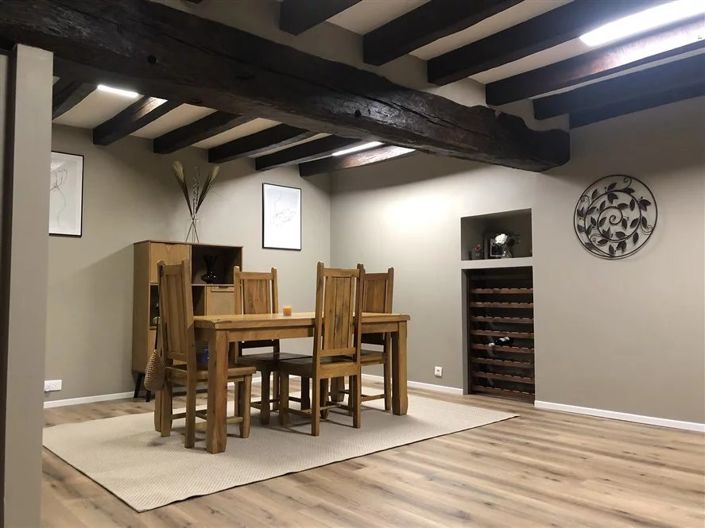 Image No.5-Propriété de 5 chambres à vendre à Magnac-Laval