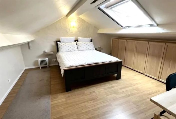 Image No.6-Propriété de 5 chambres à vendre à Magnac-Laval