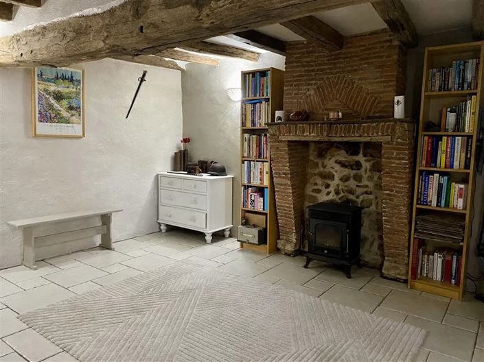 Image No.7-Propriété de 5 chambres à vendre à Magnac-Laval