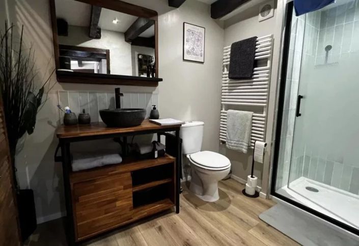 Image No.9-Propriété de 5 chambres à vendre à Magnac-Laval