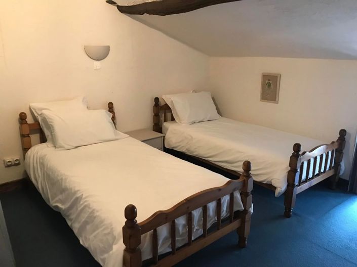 Image No.12-Maison de 4 chambres à vendre à Val-d'Oire-et-Gartempe