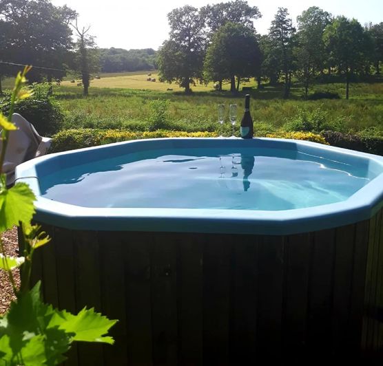 Image No.16-Maison de 4 chambres à vendre à Val-d'Oire-et-Gartempe