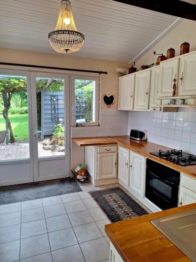 Image No.5-Maison de 4 chambres à vendre à Val-d'Oire-et-Gartempe