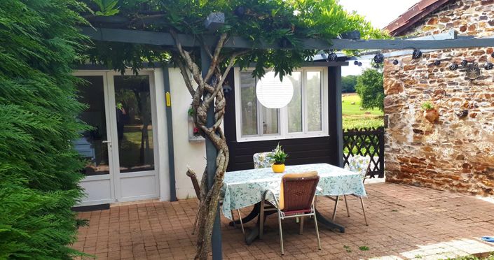 Image No.6-Maison de 4 chambres à vendre à Val-d'Oire-et-Gartempe