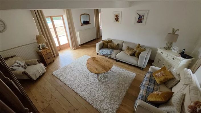 Image No.22-Propriété de 11 chambres à vendre à Dompierre-les-Églises