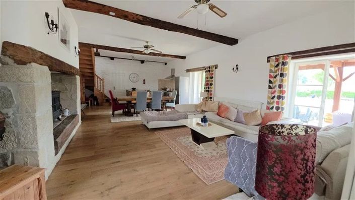 Image No.28-Propriété de 11 chambres à vendre à Dompierre-les-Églises