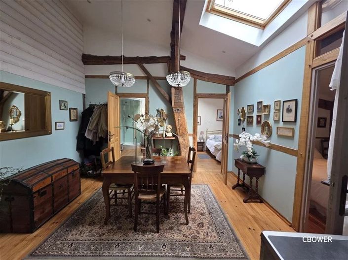 Image No.11-Maison de 6 chambres à vendre à Adriers