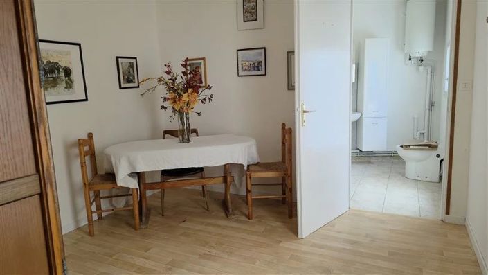 Image No.21-Maison de 6 chambres à vendre à Adriers